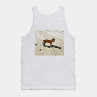 Dawg Tank Top